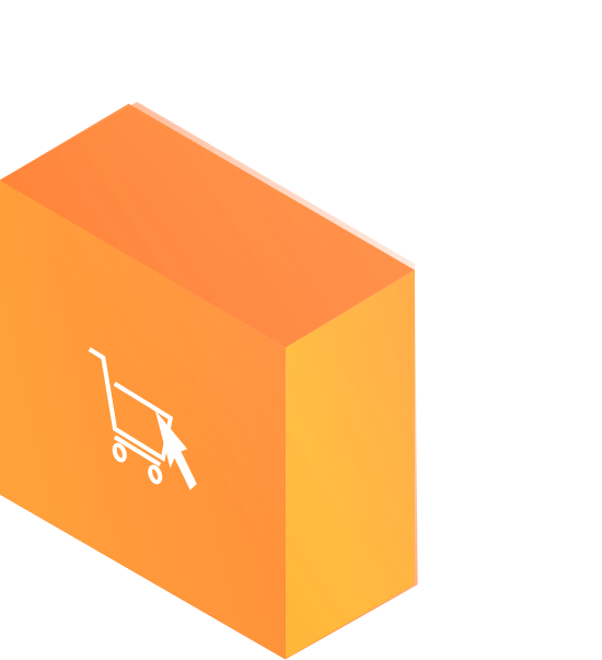 DQ0 Use Case E-Commerce